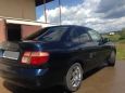  Nissan Almera 2005 , 230000 , 