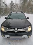 SUV   Renault Duster 2016 , 745000 , 