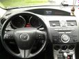 Mazda Mazda3 2009 , 550000 , 