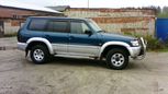 SUV   Nissan Patrol 2001 , 625000 , 