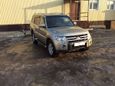 SUV   Mitsubishi Pajero 2008 , 910000 , 