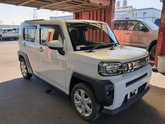 SUV или внедорожник Daihatsu Taft 2020 года, 1350000 рублей, Краснодар