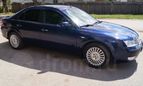  Ford Mondeo 2006 , 285000 , 