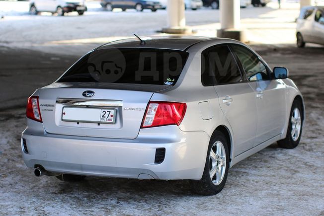  Subaru Impreza 2010 , 480000 , 