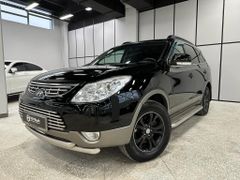 SUV или внедорожник Hyundai ix55 2012 года, 1590000 рублей, Пермь