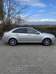  Chevrolet Lacetti 2007 , 440000 , 