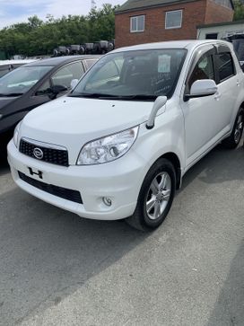 SUV   Daihatsu Be-Go 2015 , 1430000 , 