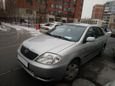  Toyota Corolla 2003 , 285000 , 