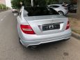  Mercedes-Benz C-Class 2012 , 720000 , 