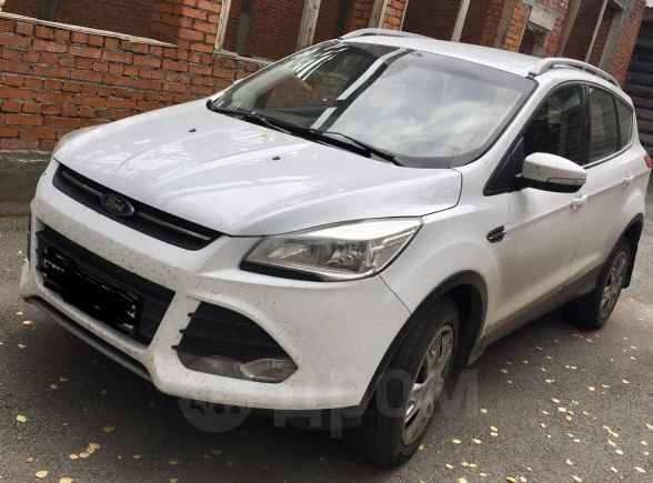 SUV   Ford Kuga 2013 , 899999 , 