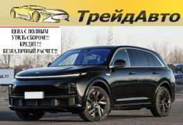 SUV или внедорожник Li L7 2023 года, 5499000 рублей, Екатеринбург