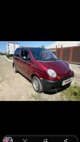  Daewoo Matiz 2008 , 100000 , 