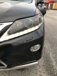 SUV   Lexus RX350 2012 , 2150000 ,  