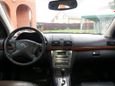  Toyota Avensis 2007 , 550000 , 