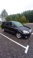    Toyota Avensis Verso 2003 , 600000 , 