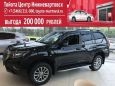 SUV   Toyota Land Cruiser Prado 2018 , 3888000 , 