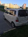  Suzuki Wagon R Plus 2000 , 130000 , 