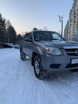  Mazda BT-50 2010 , 440000 , 