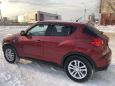 SUV   Nissan Juke 2011 , 720000 , 