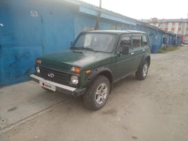 SUV    4x4 2131  1999 , 100000 , 