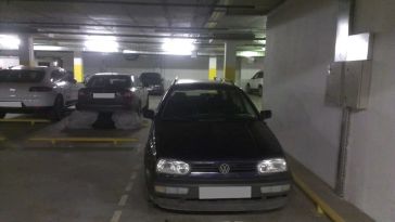  Volkswagen Golf 1999 , 160000 , 