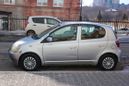  Toyota Vitz 2000 , 180000 , 