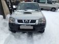  Nissan NP300 2009 , 400000 , 