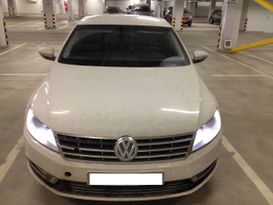  Volkswagen Passat CC 2013 , 700000 , 