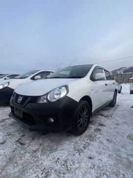  Nissan AD 2018 , 1240000 , -
