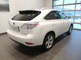 SUV   Lexus RX450h 2009 , 1430000 , 