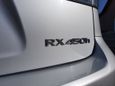 SUV   Lexus RX450h 2010 , 2190000 , 