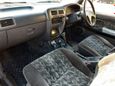 SUV   Nissan Terrano 1992 , 159900 , 