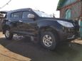 SUV   Chevrolet TrailBlazer 2013 , 1150000 , 