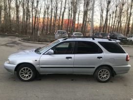  Suzuki Cultus Crescent 1996 , 160000 , 