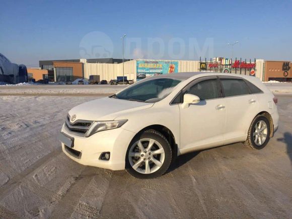  Toyota Venza 2015 , 1699000 , 