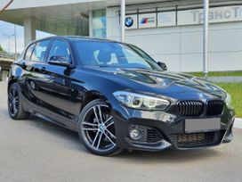  BMW 1-Series 2019 , 1490000 , 