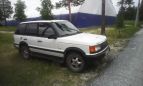 SUV   Land Rover Land Rover 1998 , 150000 , 