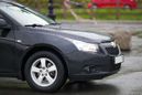  Chevrolet Cruze 2012 , 675000 , 