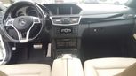  Mercedes-Benz E-Class 2012 , 1040000 , 