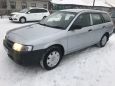  Nissan AD 2001 , 195000 , 