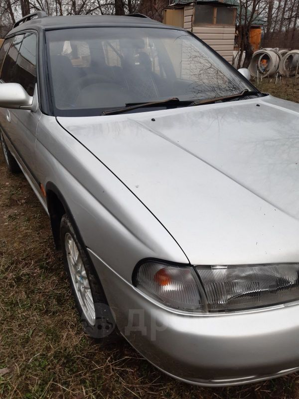  Subaru Legacy 1997 , 200000 , 