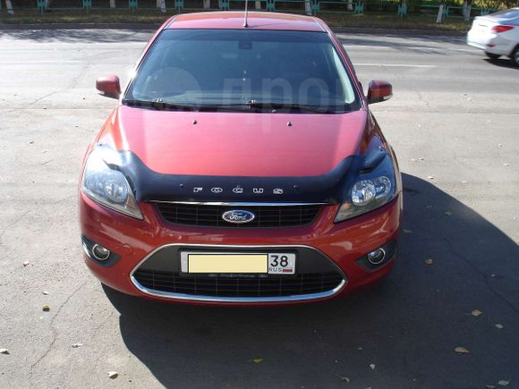  Ford Focus 2008 , 420000 , 