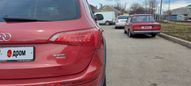 SUV   Audi Q5 2011 , 1120000 , 