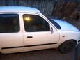  Nissan March 1998 , 129000 , 