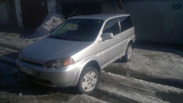 SUV   Honda HR-V 1998 , 310000 , 