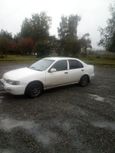  Nissan Pulsar 1996 , 105000 , 