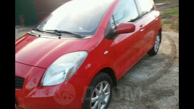  Toyota Yaris 2006 , 340000 , 