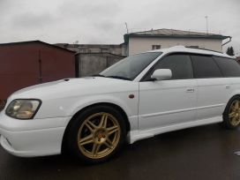  Subaru Legacy 1999 , 230000 , 