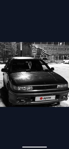 Седан Mitsubishi Lancer 1991 года, 250000 рублей, Петропавловск-Камчатский