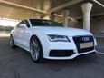  Audi A7 2011 , 1140000 , 